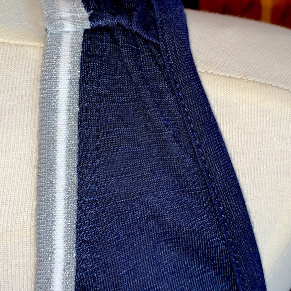 NWT⭐️HOUSTON TEXANS🇺🇸TANK Racerback Jrs. XL by NFL Team Apparel - Picture 7 of 13